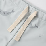 Boys Rashguard Set (Seals)
