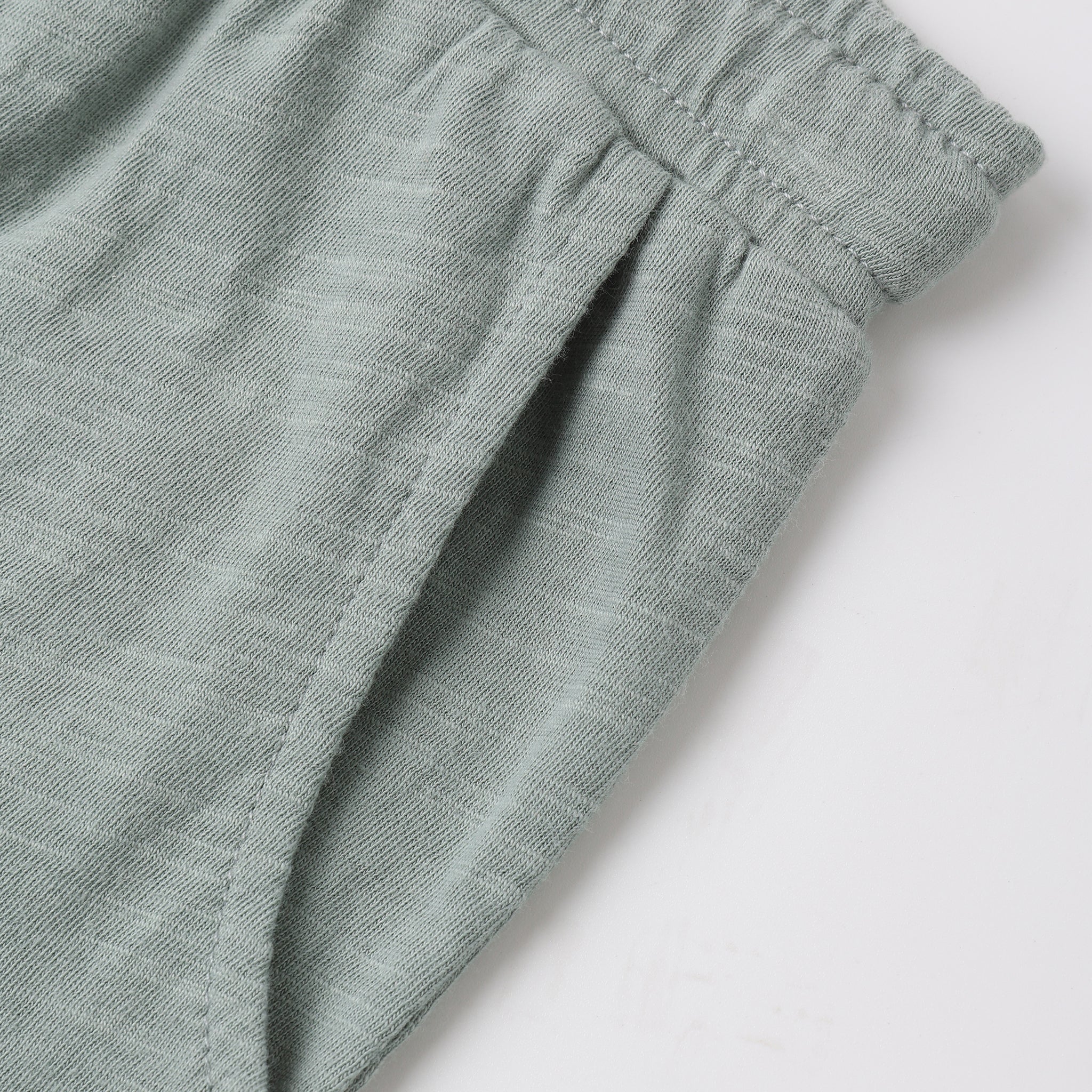 Sam Short (Sea Green)