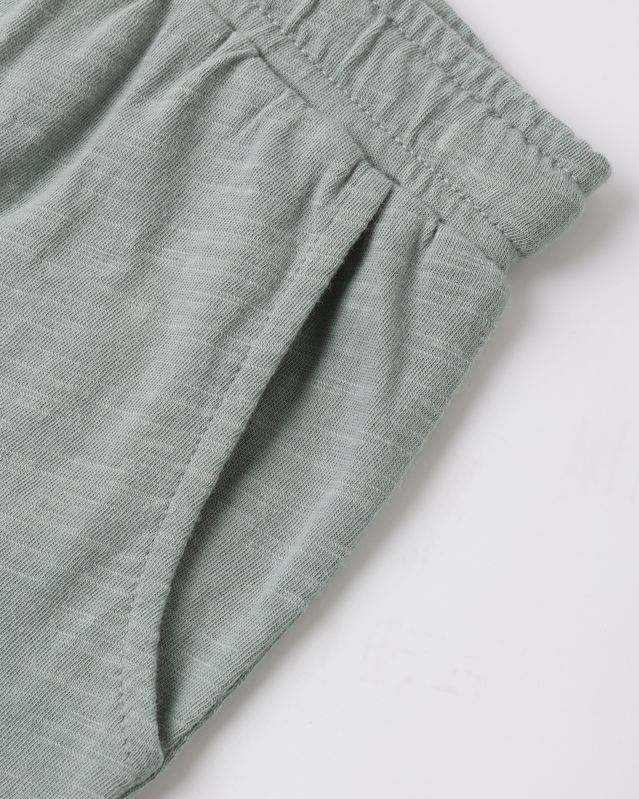 Sam Short (Sea Green)