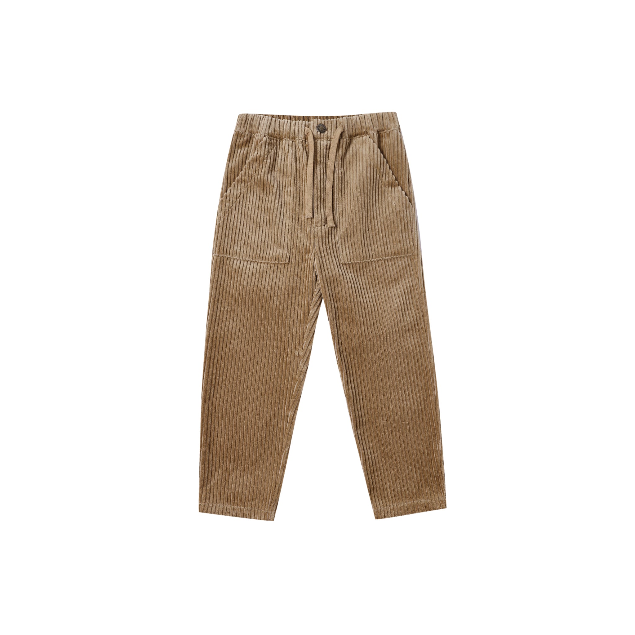 Oliver Pant (Toffee)