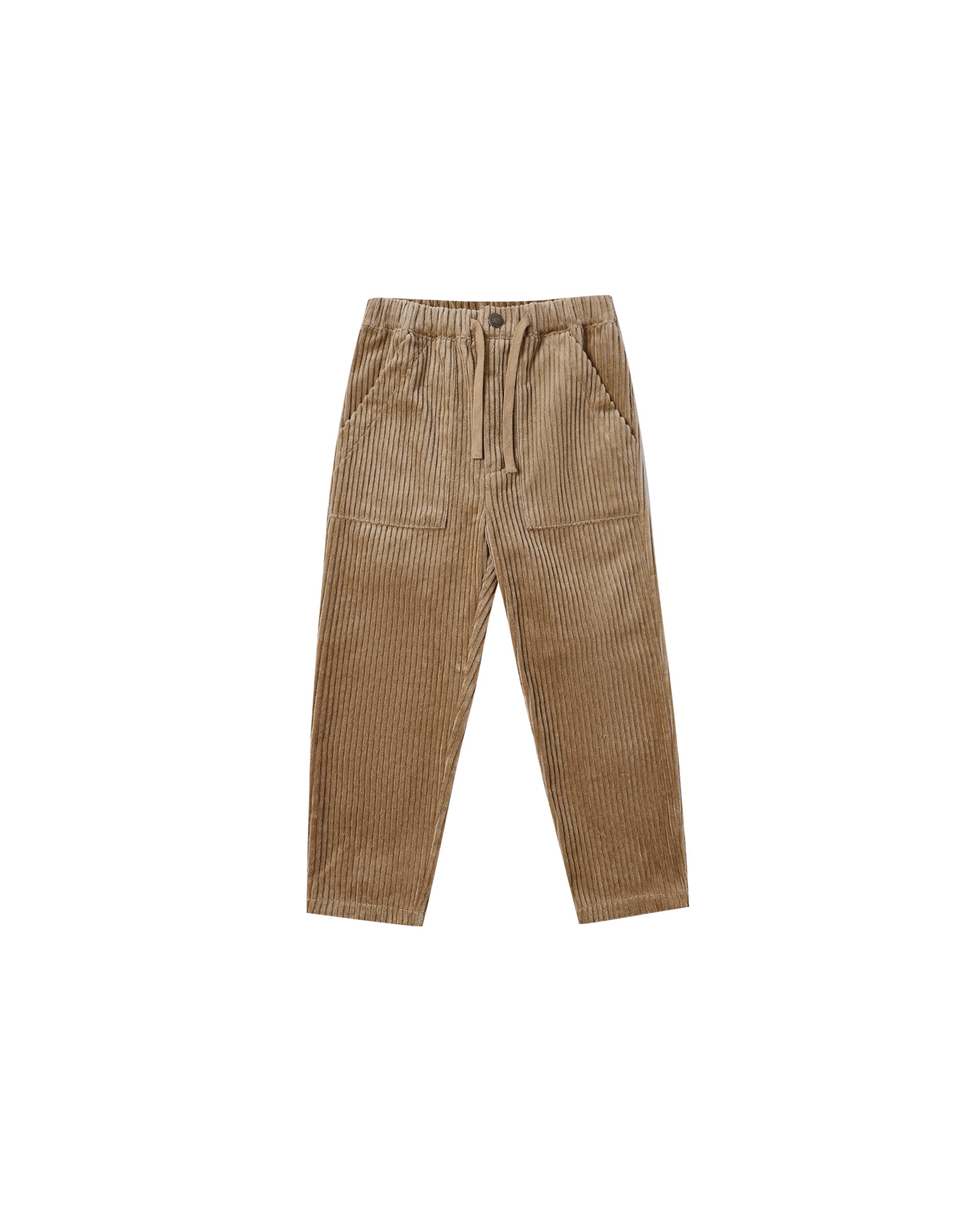 Oliver Pant (Toffee)