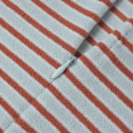 Shorty One-Piece (Americana Stripe)