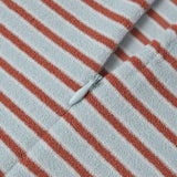 Shorty One-Piece (Americana Stripe)