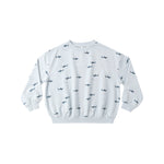 Sweatshirt (Sharks)