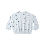 Sweatshirt (Sharks)