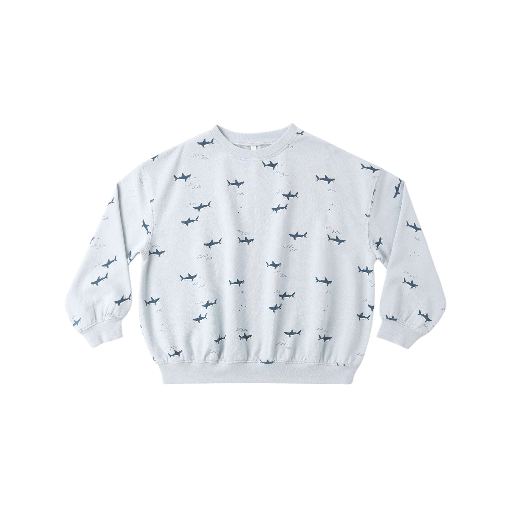 Sweatshirt (Sharks)
