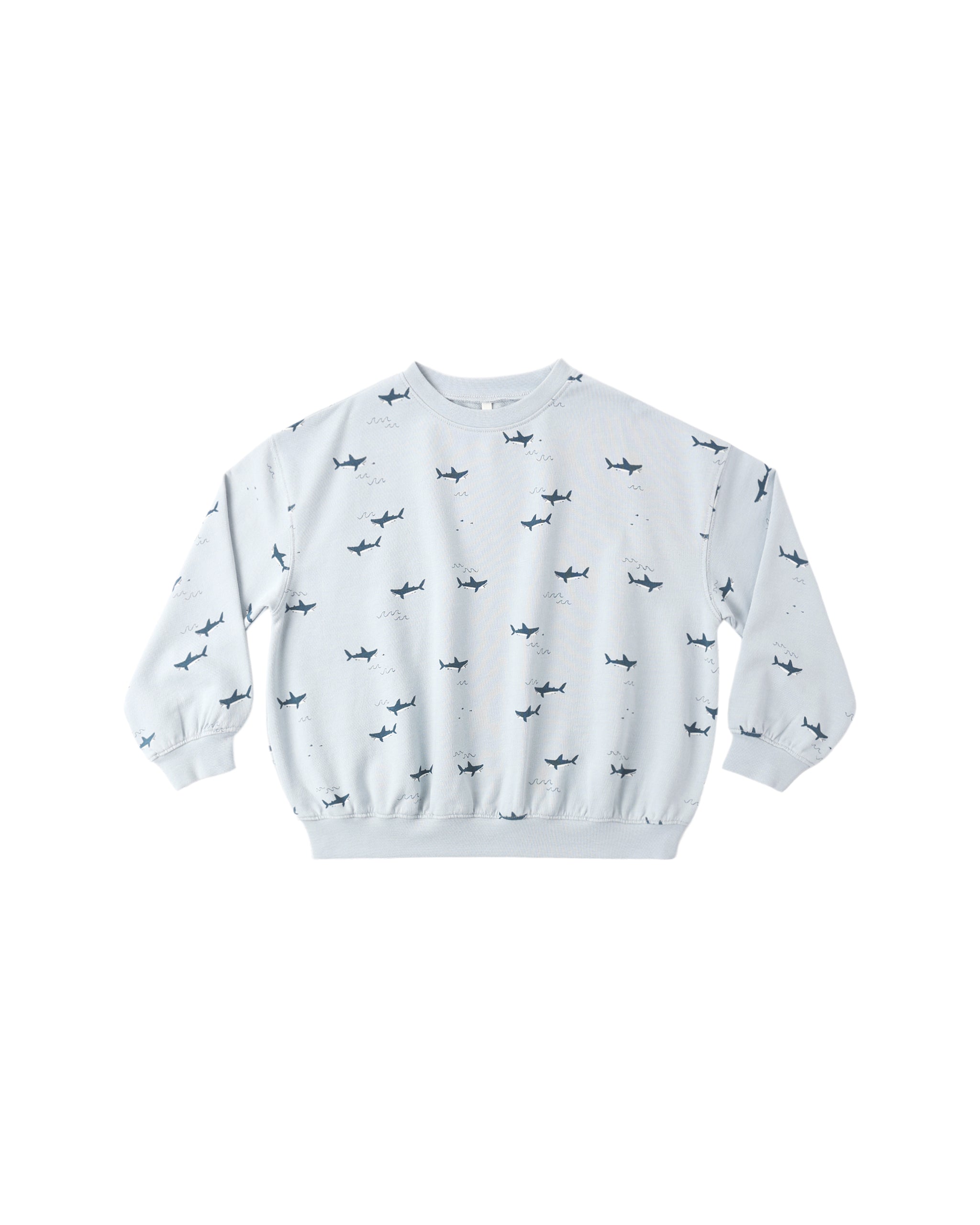 Sweatshirt (Sharks)