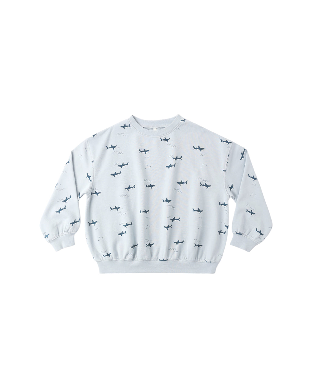 Sweatshirt (Sharks)