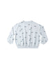 Sweatshirt (Sharks)