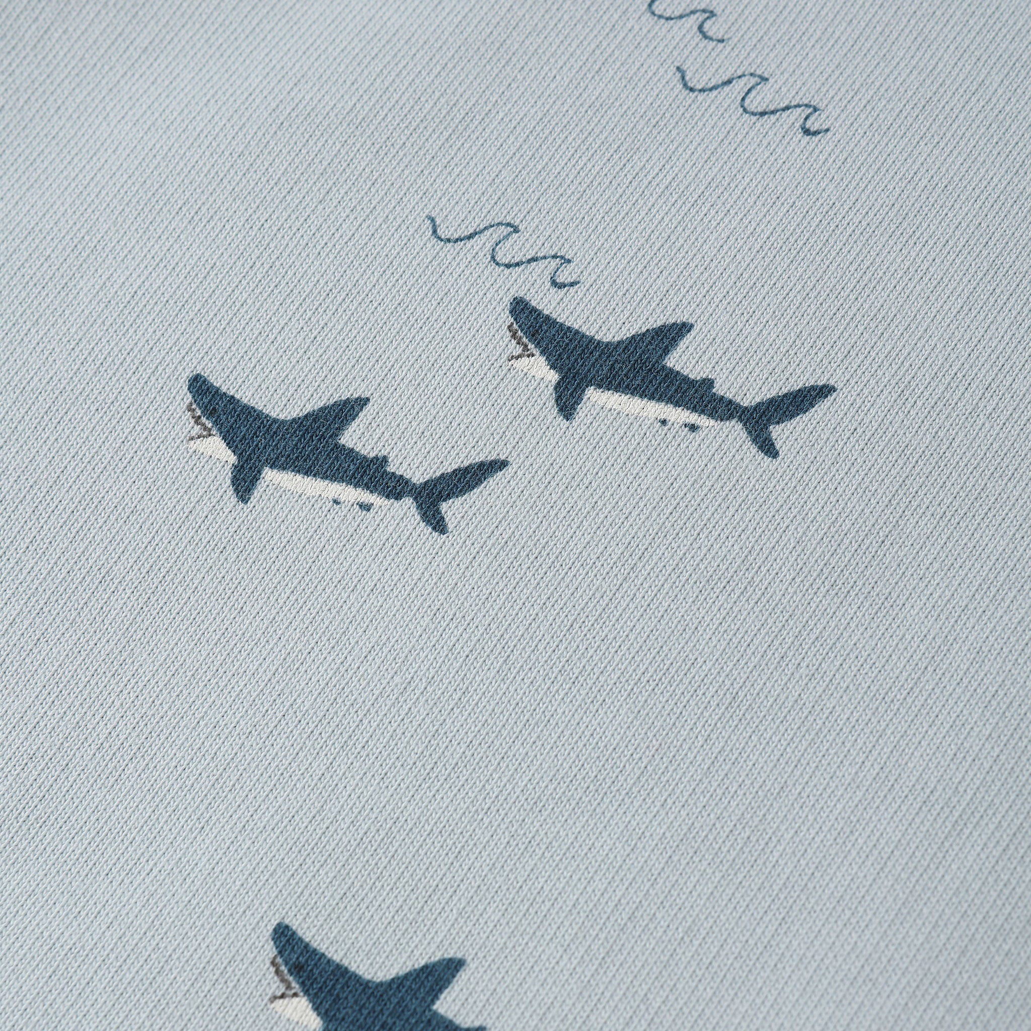 Sweatshirt (Sharks)