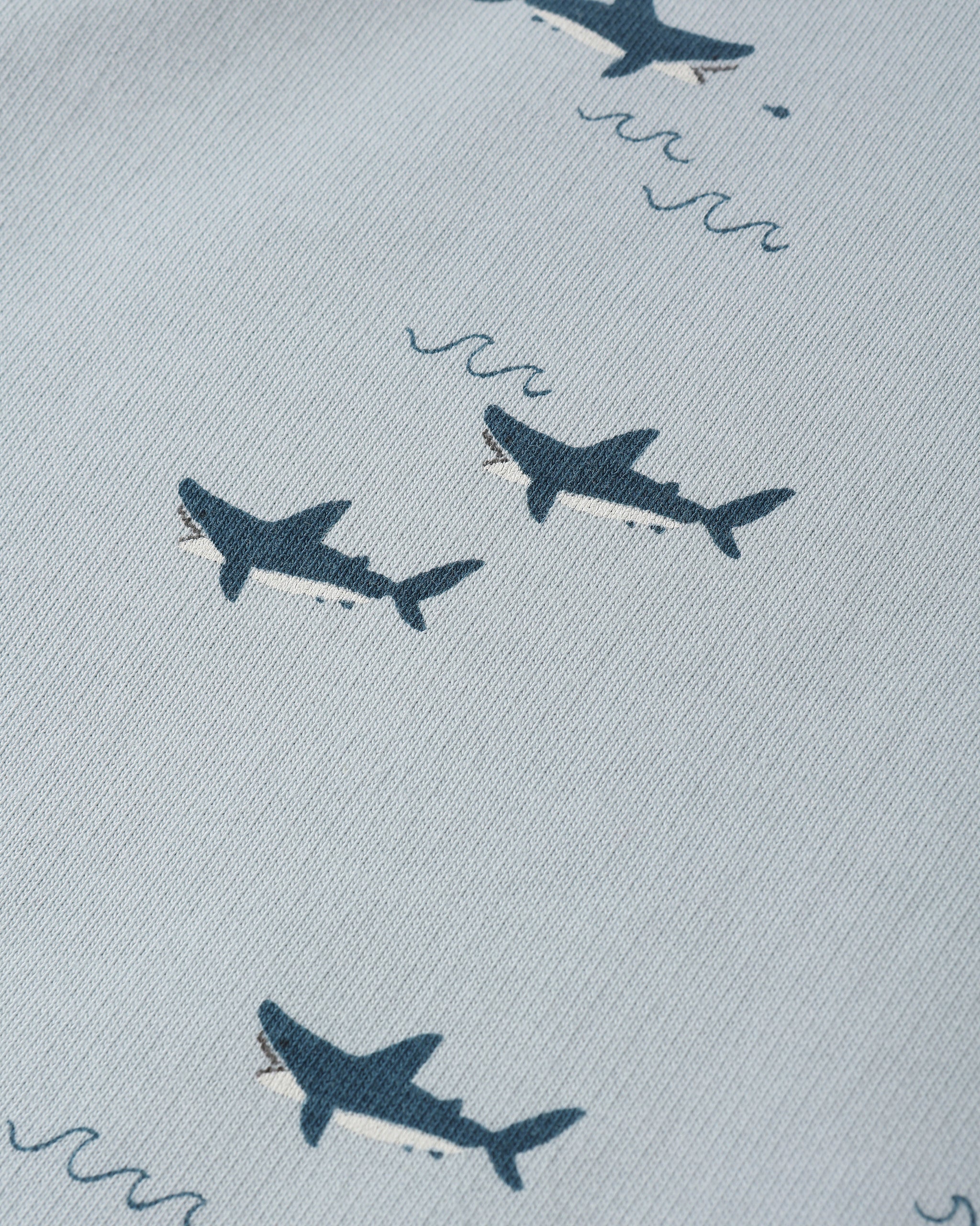 Sweatshirt (Sharks)