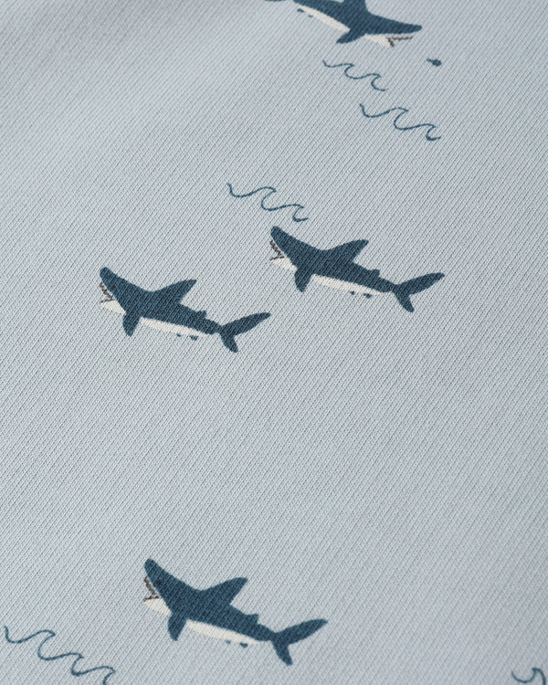 Sweatshirt (Sharks)