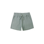 Relaxed Short (Sea Green)