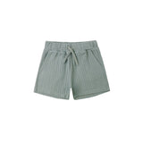 Relaxed Short (Sea Green)