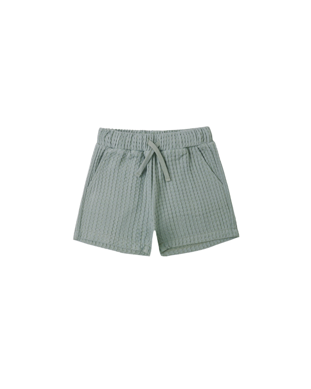 Relaxed Short (Sea Green)