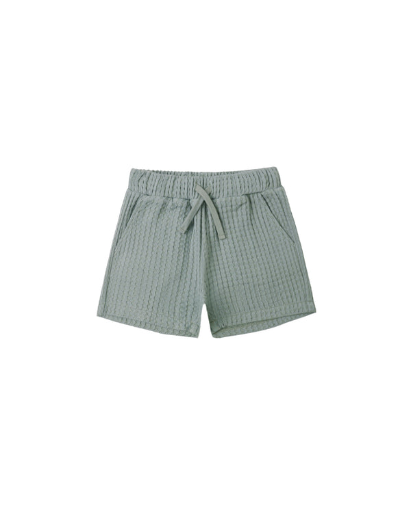 Relaxed Short (Sea Green)