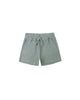 Relaxed Short (Sea Green)