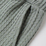 Relaxed Short (Sea Green)