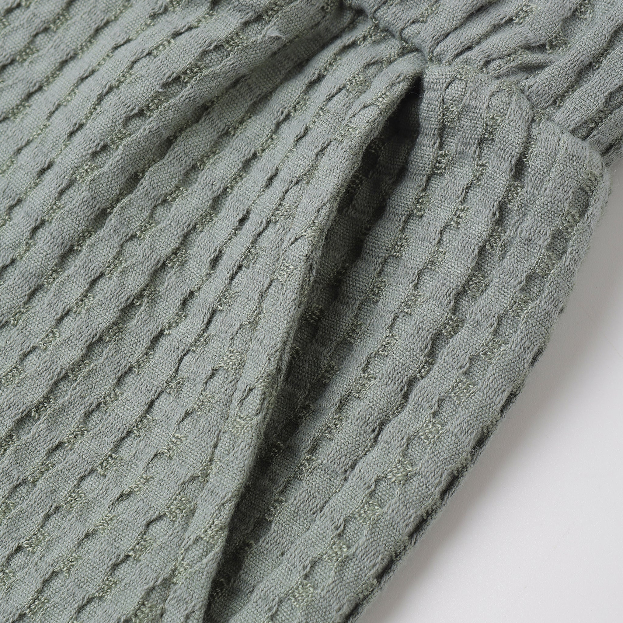 Relaxed Short (Sea Green)