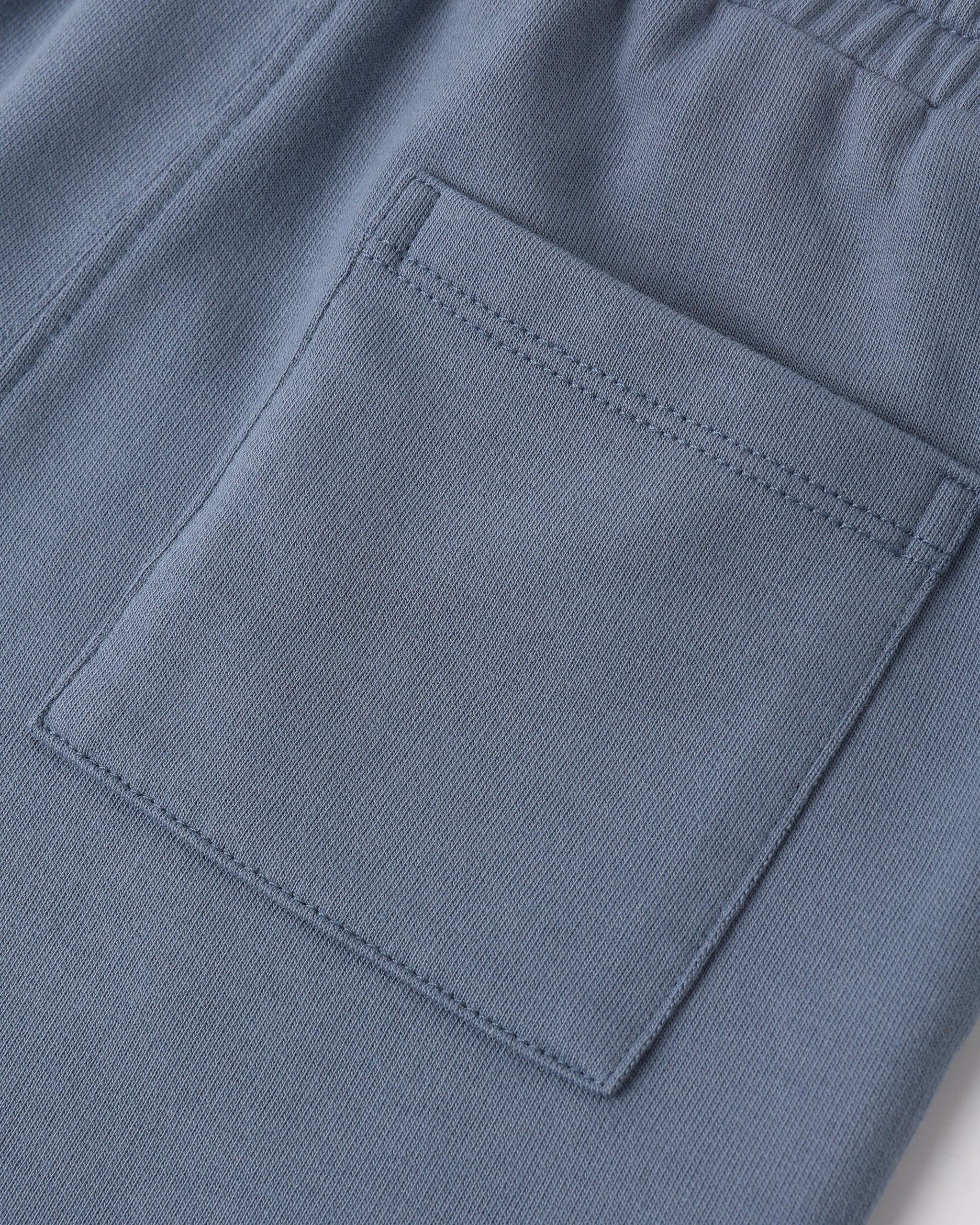 Relaxed Short (Marine)