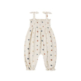 Sawyer Jumpsuit (Stars)