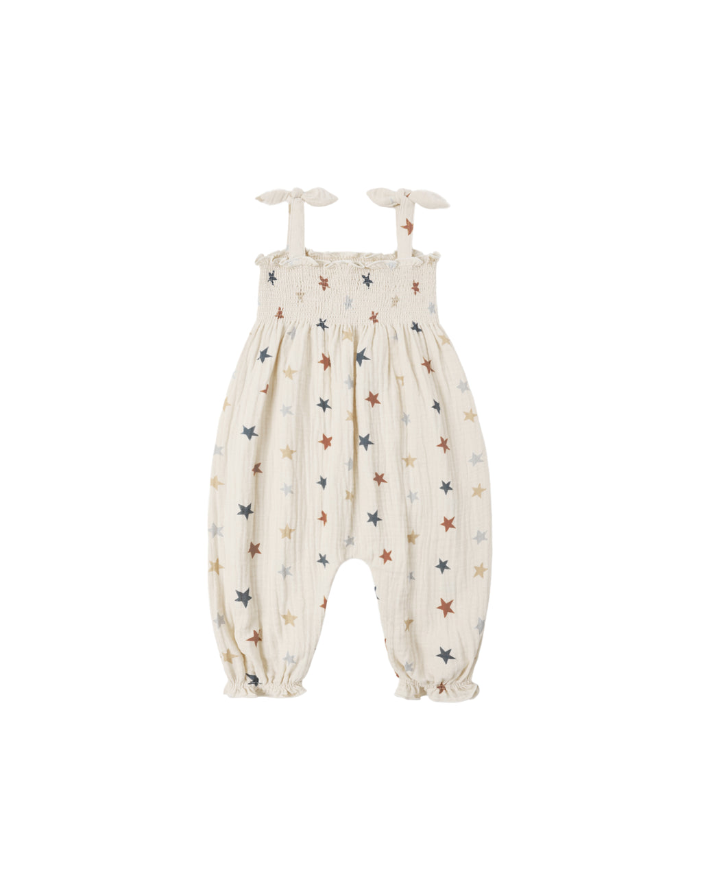 Sawyer Jumpsuit (Stars)
