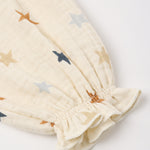 Sawyer Jumpsuit (Stars)