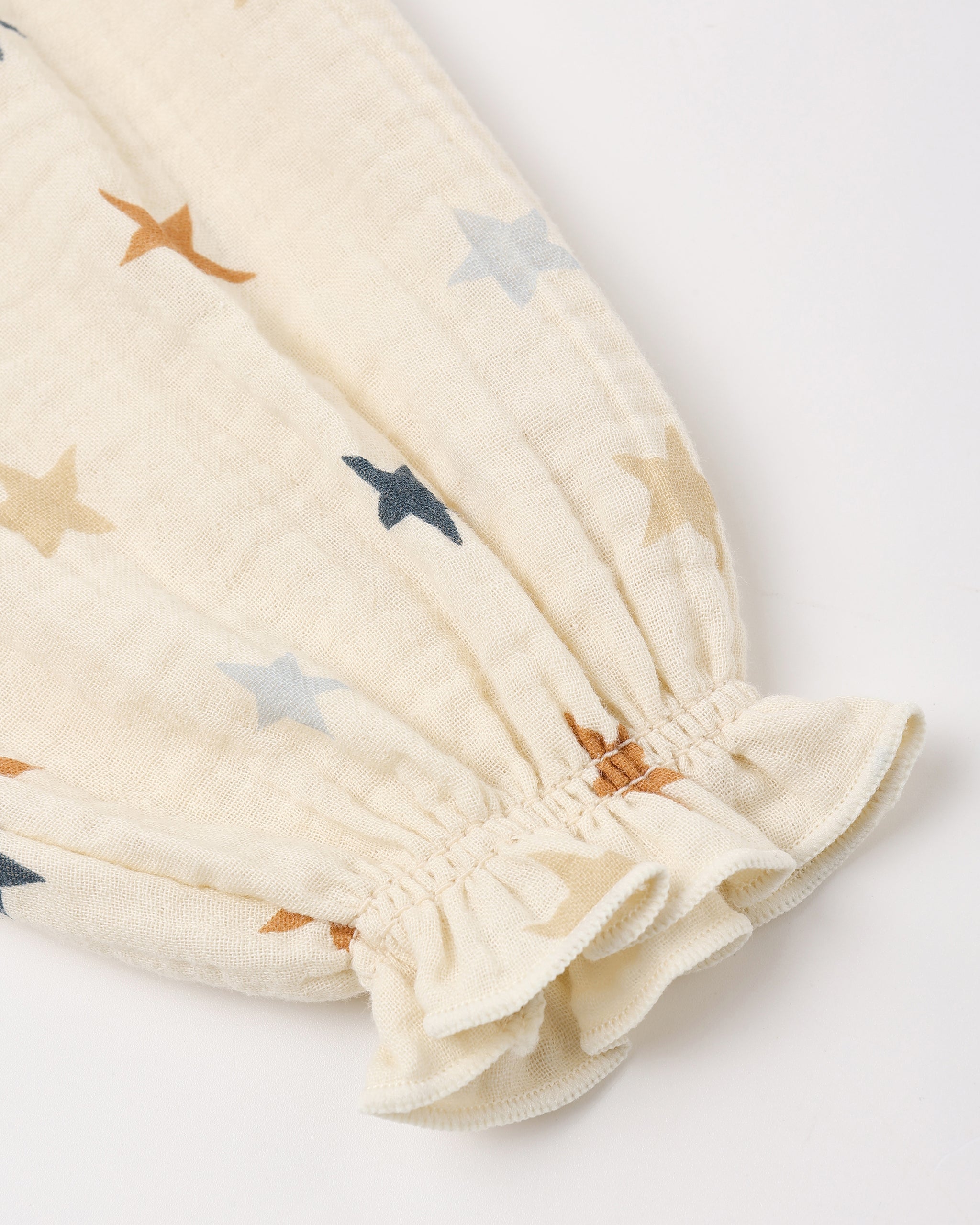 Sawyer Jumpsuit (Stars)