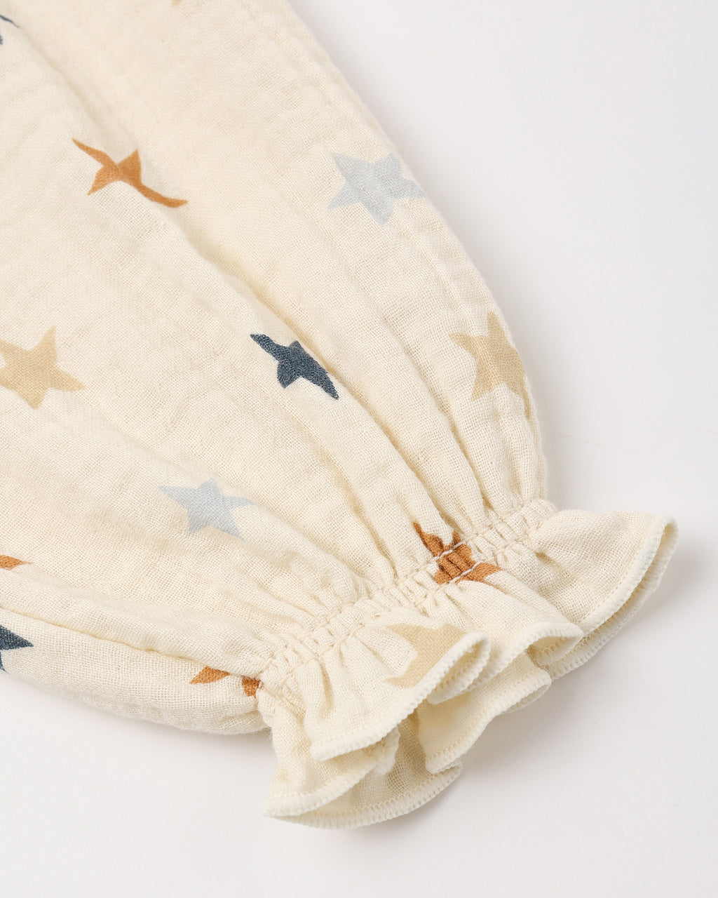 Sawyer Jumpsuit (Stars)
