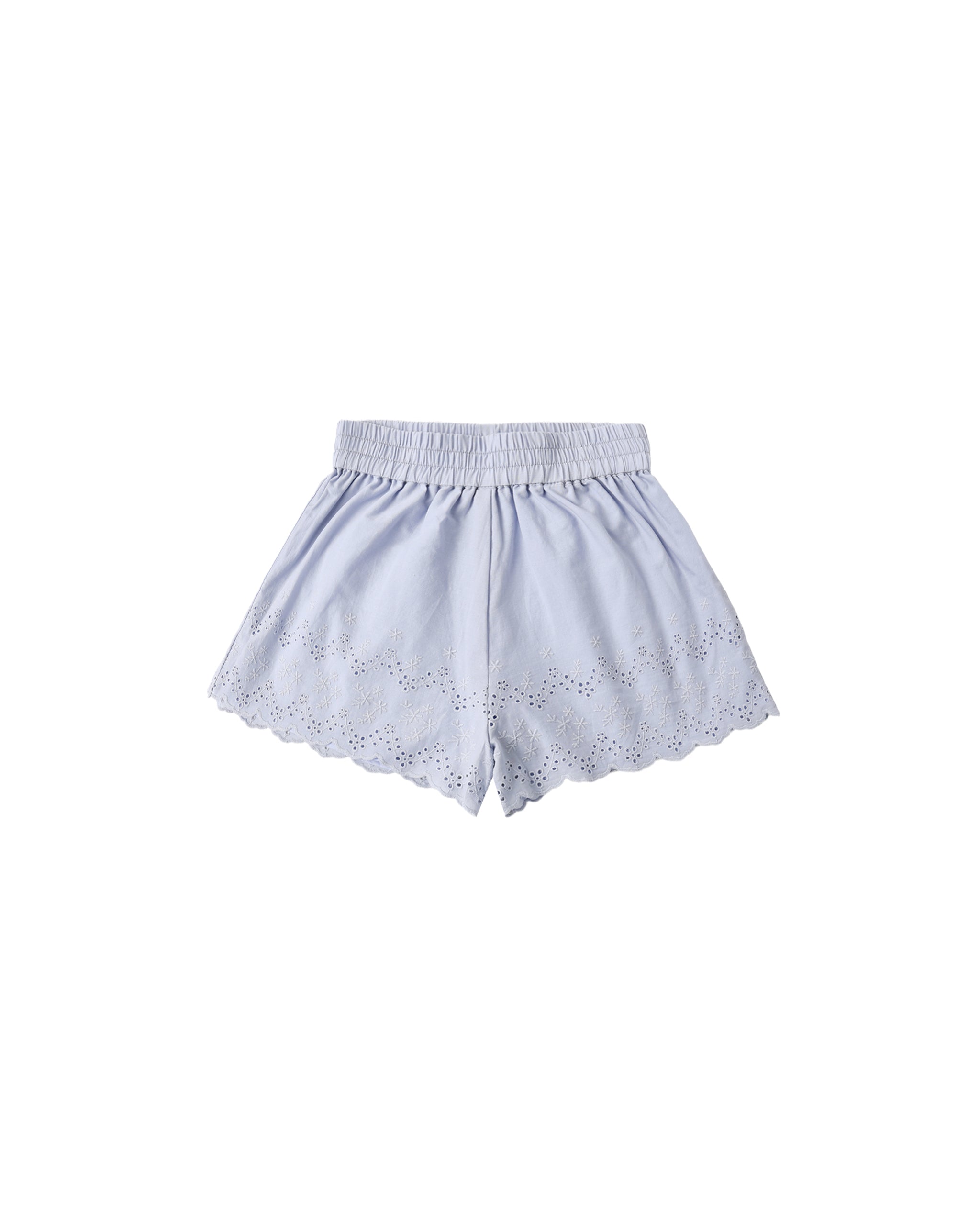 Remi Short (Periwinkle)