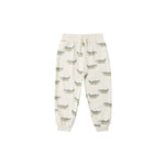 Jogger Sweatpant (Alligators)