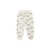 Jogger Sweatpant (Alligators)