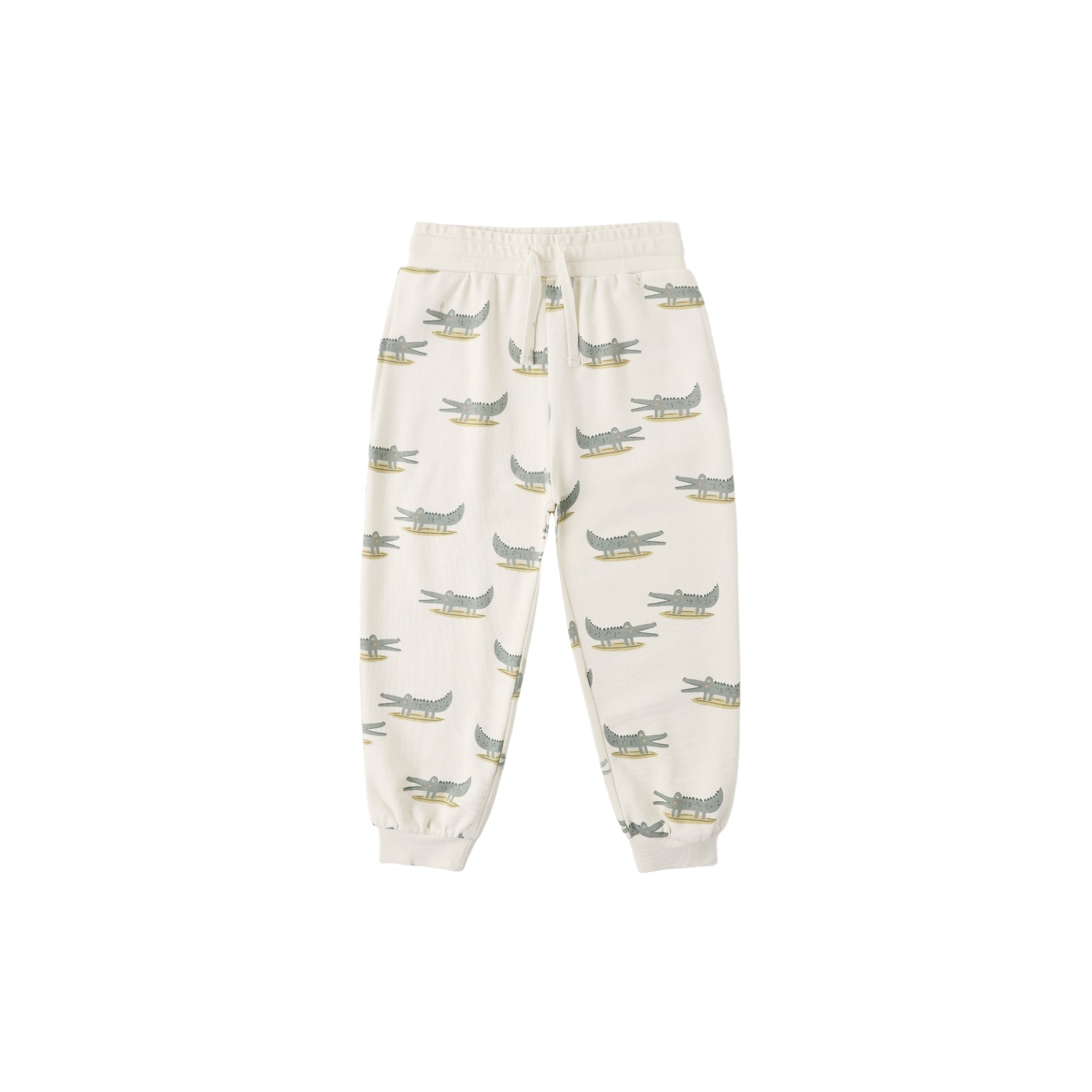 Jogger Sweatpant (Alligators)