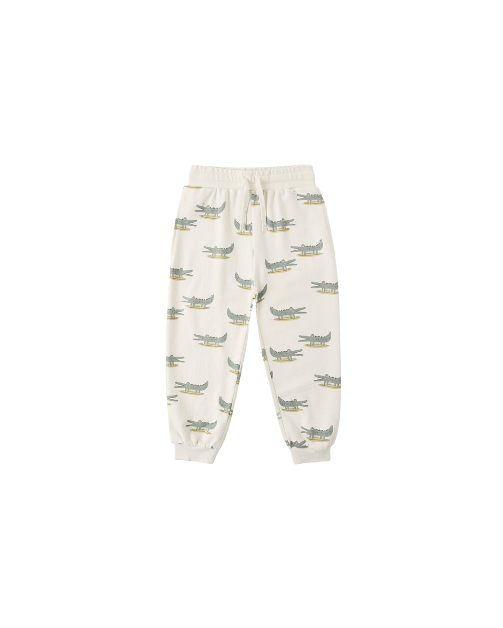 Jogger Sweatpant (Alligators)