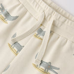 Jogger Sweatpant (Alligators)