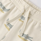 Jogger Sweatpant (Alligators)