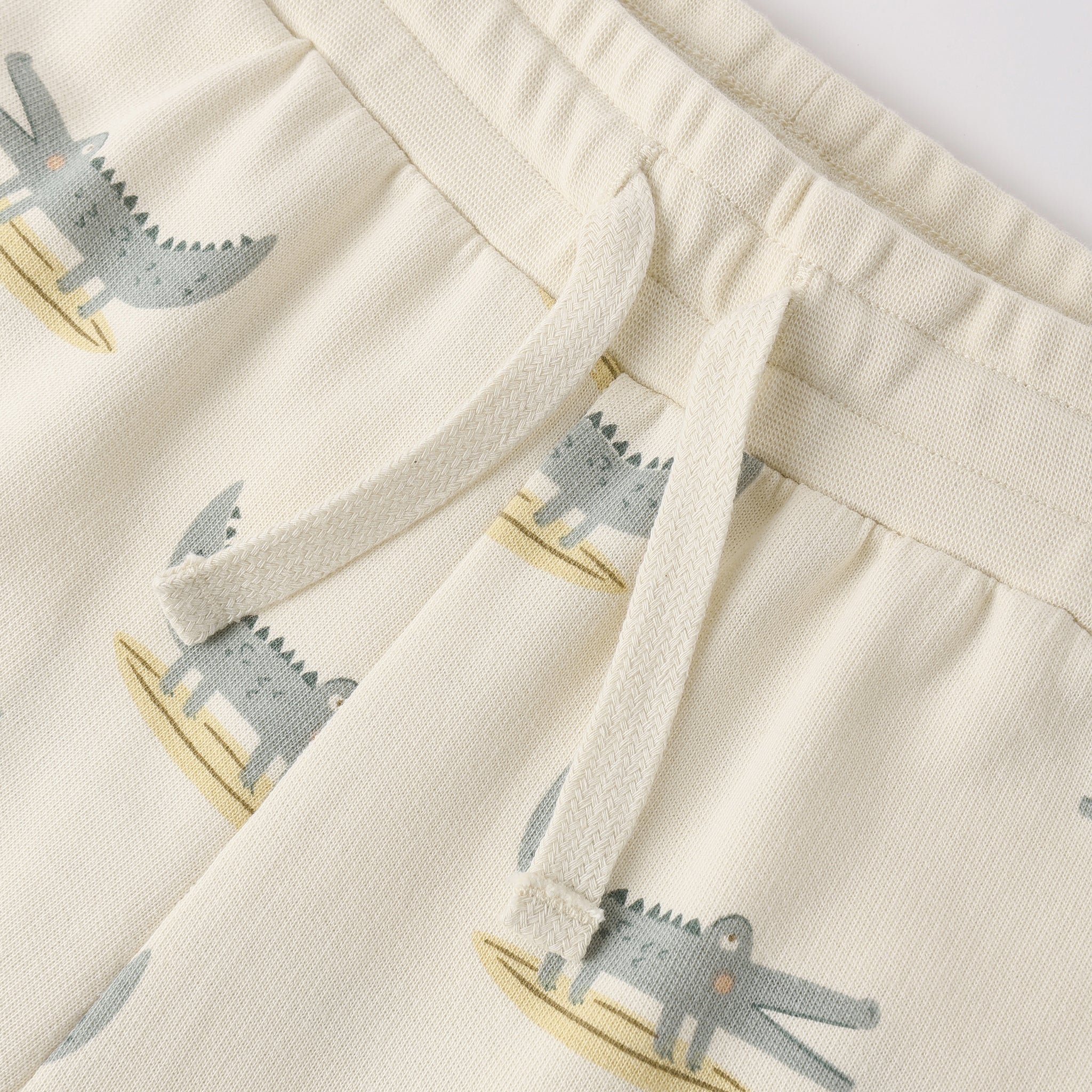 Jogger Sweatpant (Alligators)