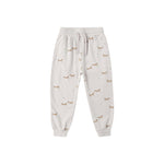 Jogger Sweatpant (Foxes)