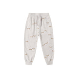 Jogger Sweatpant (Foxes)