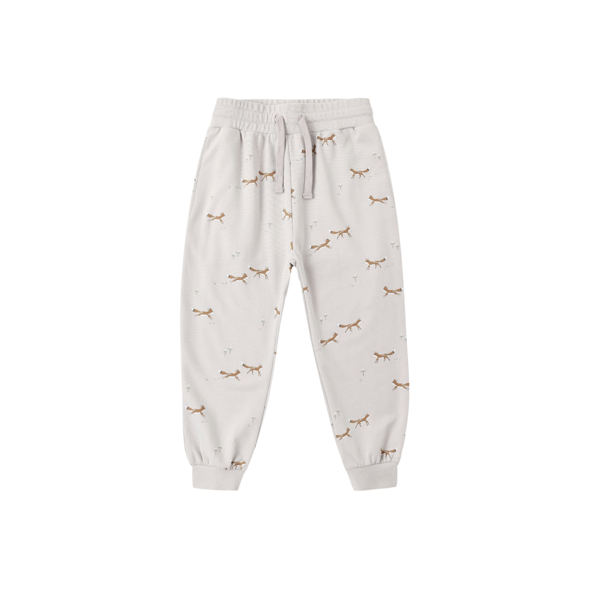 Jogger Sweatpant (Foxes)