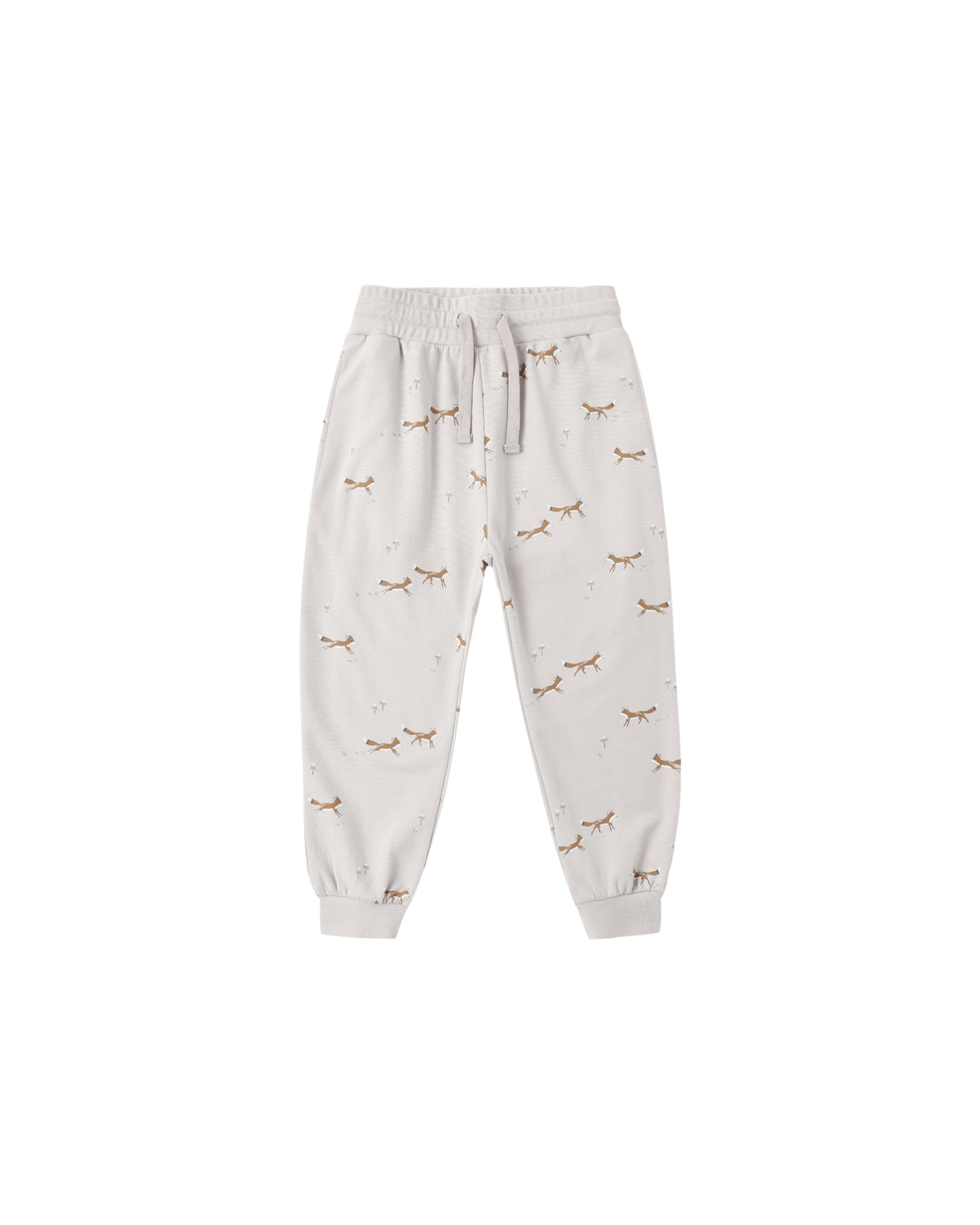 Jogger Sweatpant (Foxes)