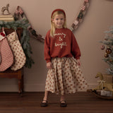 Relaxed Sweatshirt (Merry & Bright)
