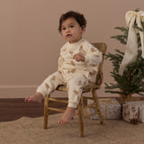 Relaxed Sweatshirt (Gingerbread)