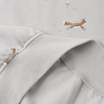 Relaxed Sweatshirt (Foxes)