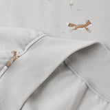 Relaxed Sweatshirt (Foxes)