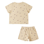 Play Set (Sailboats)