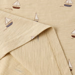 Play Set (Sailboats)