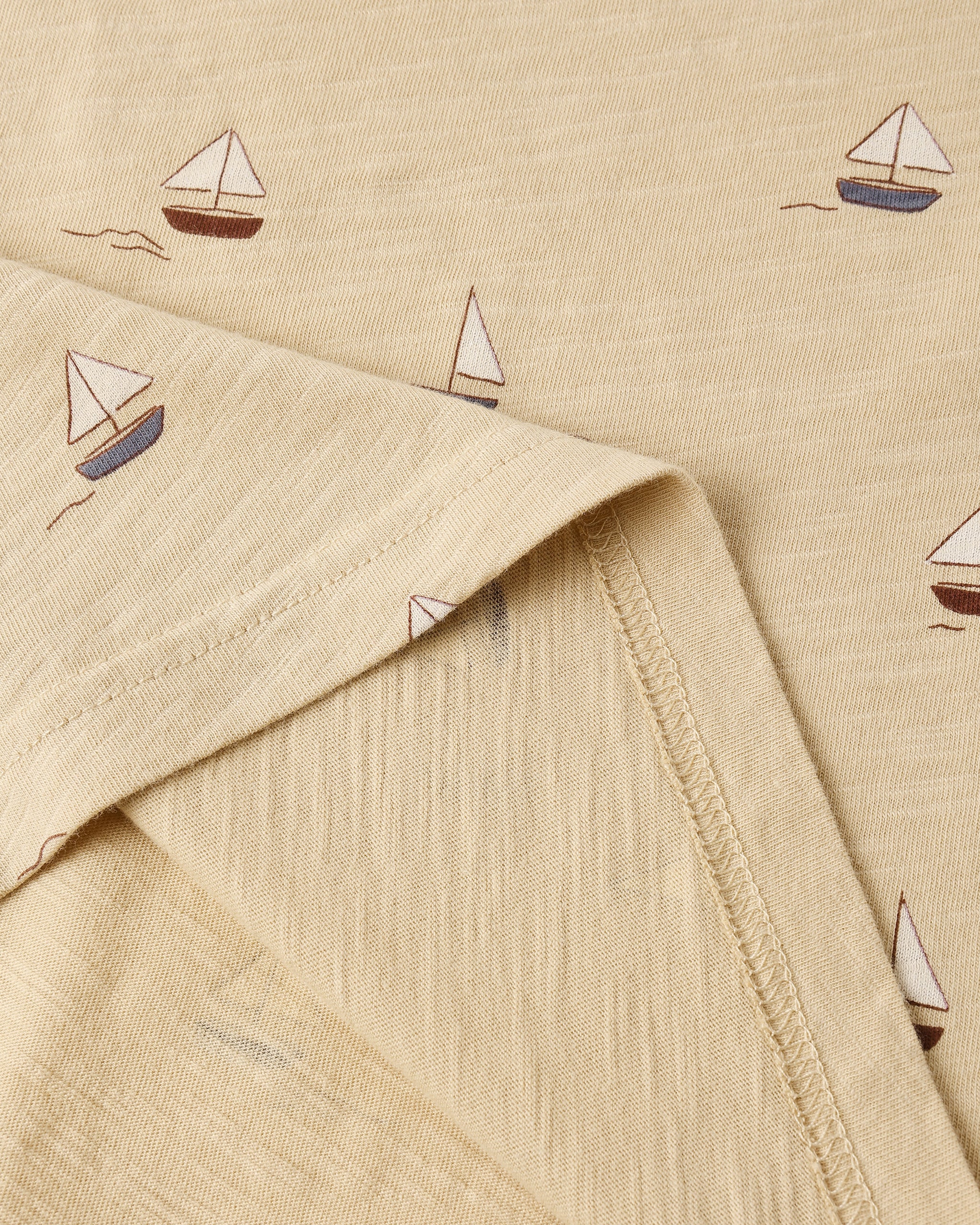 Play Set (Sailboats)