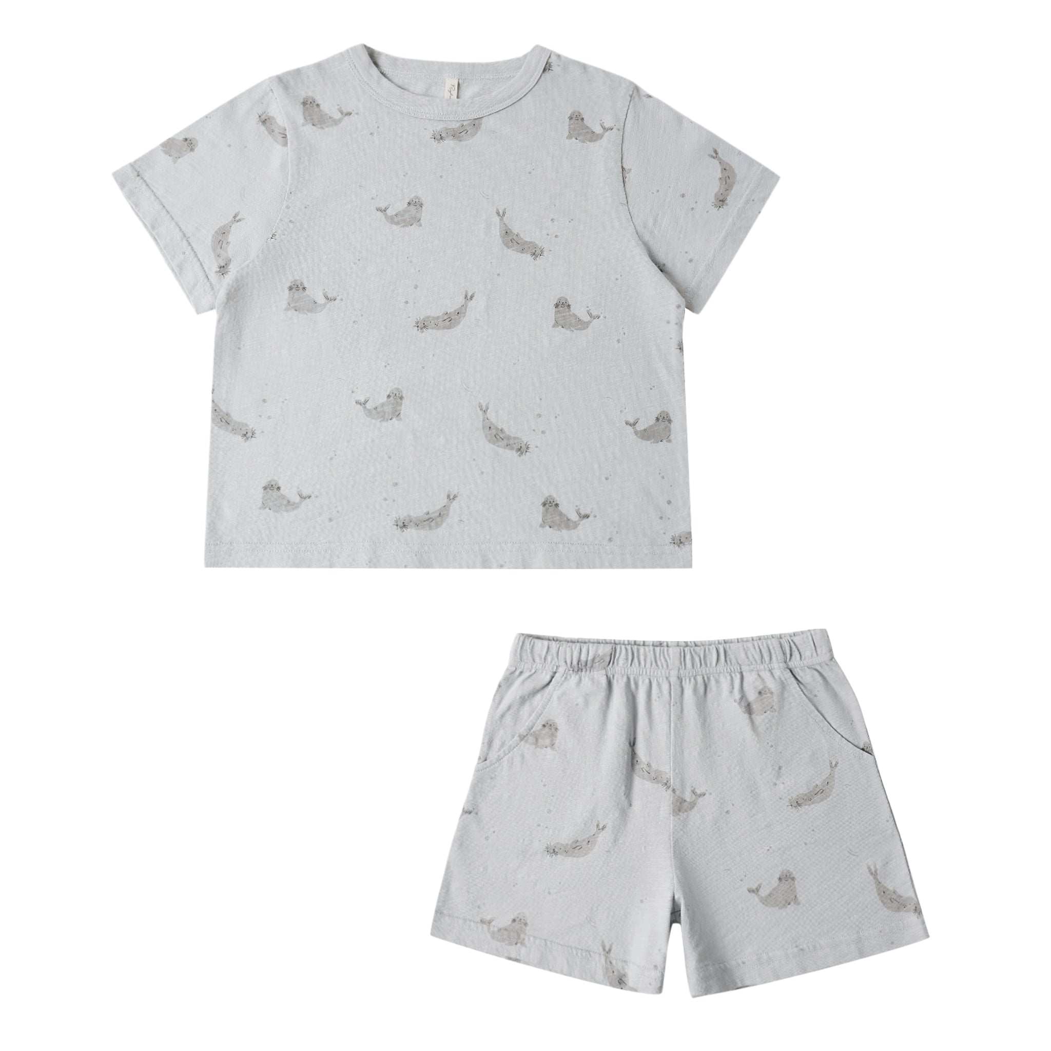 Play Set (Seals)