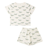 Play Set (Alligators)